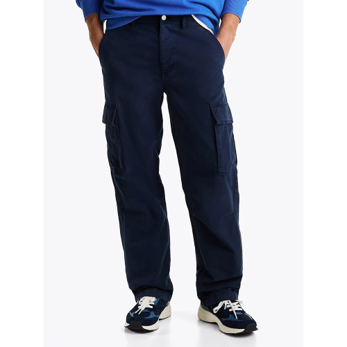 Tommy Hilfiger Ανδρικό παντελόνι Relaxed Cargo Trousers